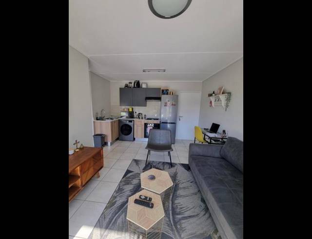 1 BEDROOM PROPERTY TO RENT IN LINBRO PARK